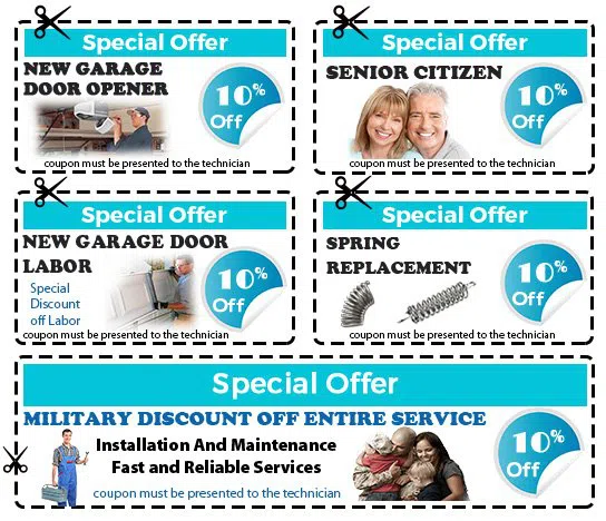 Trust Garage Door Service Columbus, OH 614-642-0115 - cpn-gdr-10m